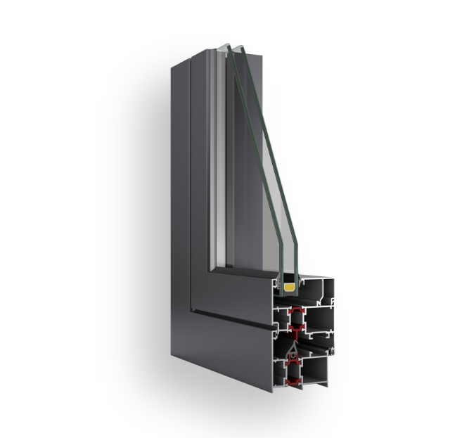 AS Eco 62 Termo