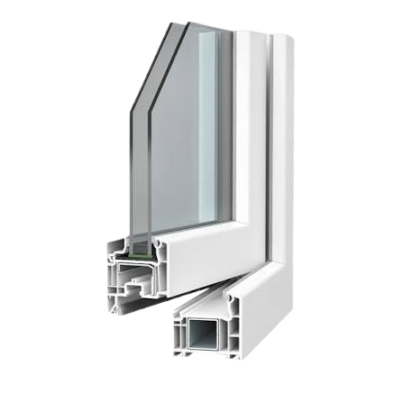 VEKA 70mm AD profile